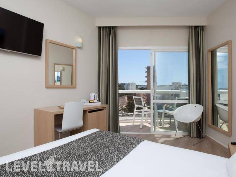 Фотография Samos Hotel (Adults Only 13+)