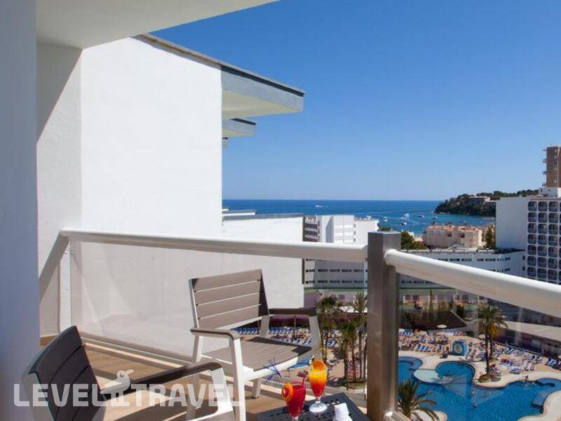 Фотография Samos Hotel (Adults Only 13+)