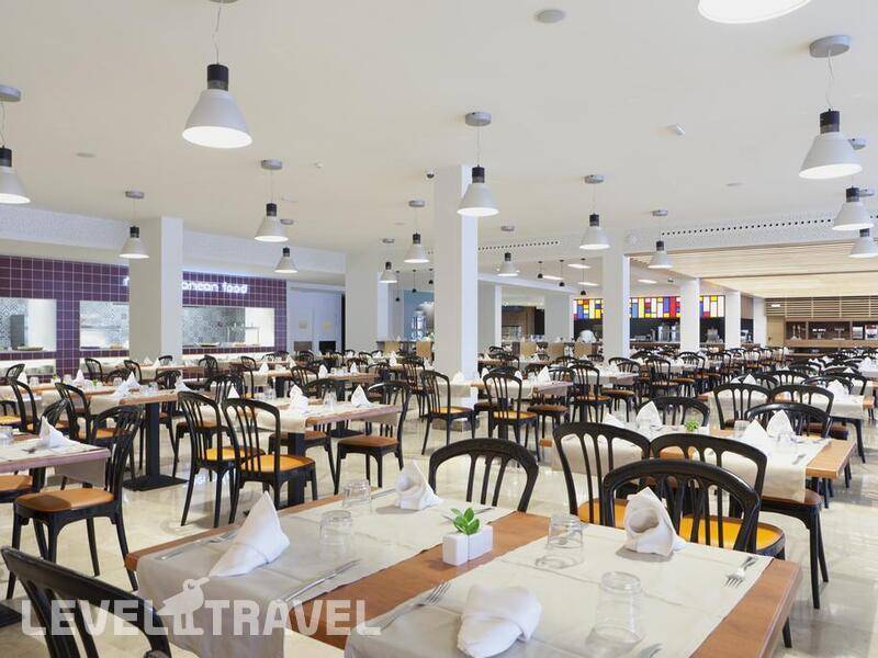 Фотография Samos Hotel (Adults Only 13+)