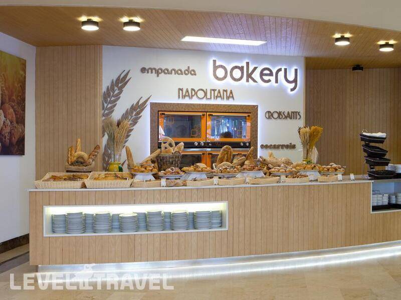 Фотография Samos Hotel (Adults Only 13+)
