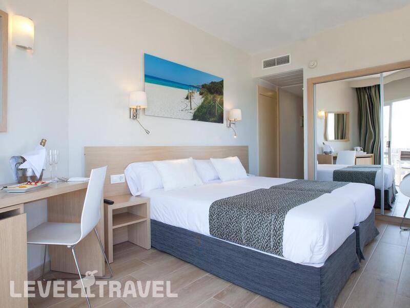 Фотография Samos Hotel (Adults Only 13+)
