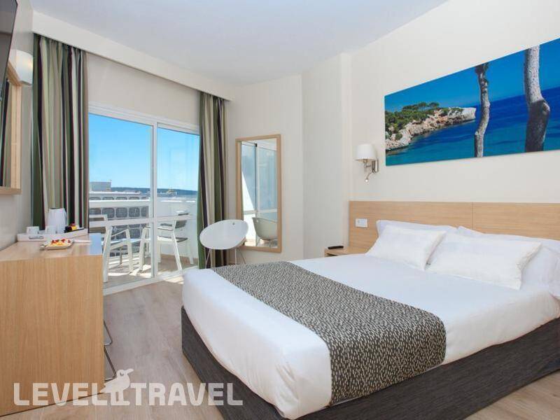 Фотография Samos Hotel (Adults Only 13+)