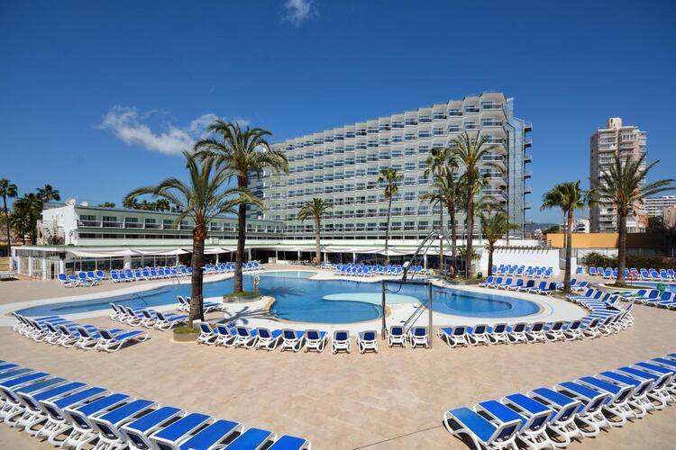 Samos Hotel (Adults Only 13+)