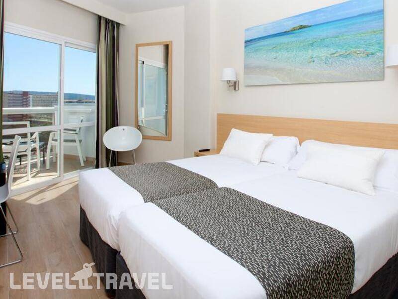 Фотография Samos Hotel (Adults Only 13+)