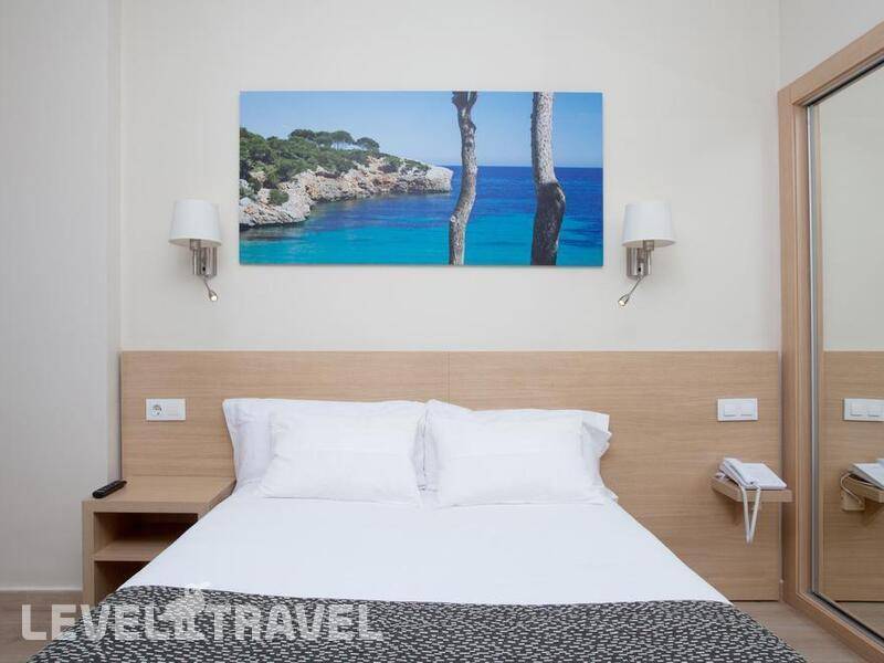 Фотография Samos Hotel (Adults Only 13+)