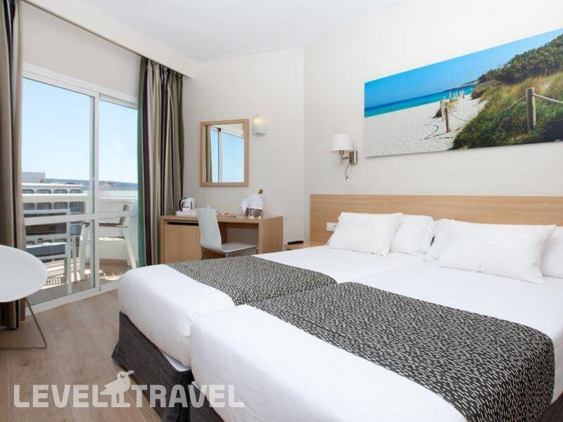 Фотография Samos Hotel (Adults Only 13+)