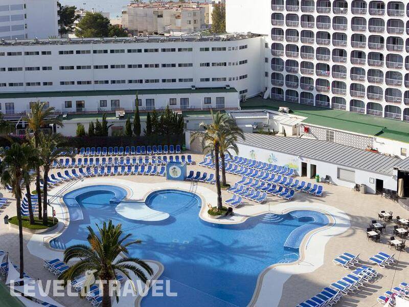 Фотография Samos Hotel (Adults Only 13+)