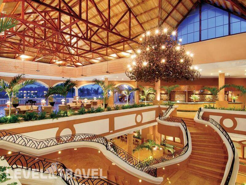 Фотография Dreams Punta Cana Resort & Spa
