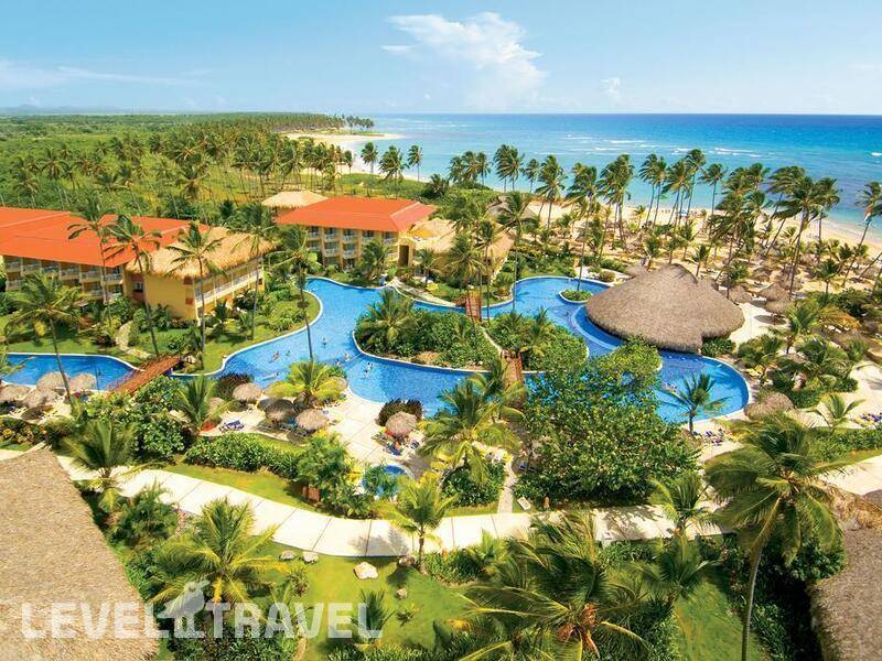 Фотография Dreams Punta Cana Resort & Spa
