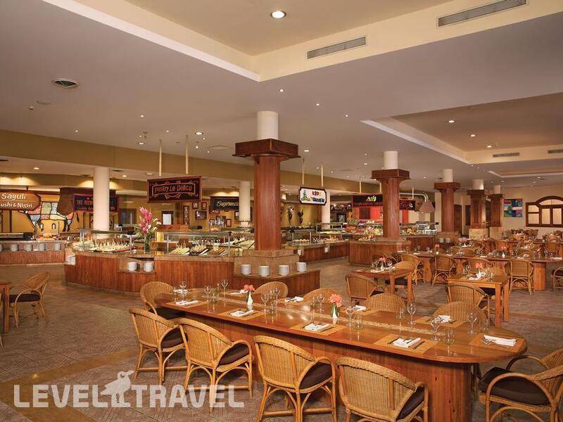 Фотография Dreams Punta Cana Resort & Spa