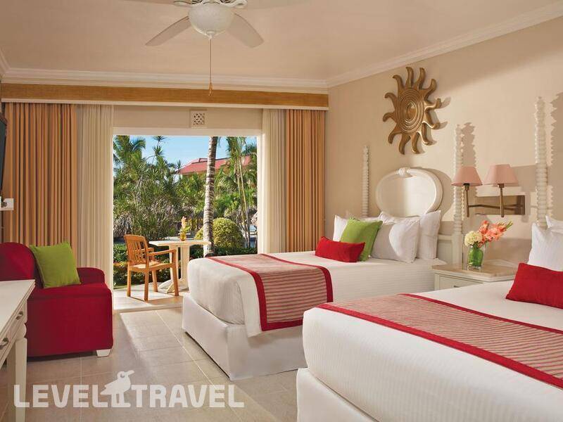 Фотография Dreams Punta Cana Resort & Spa