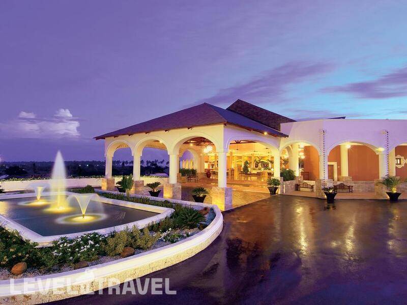 Фотография Dreams Punta Cana Resort & Spa