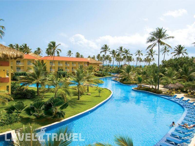 Фотография Dreams Punta Cana Resort & Spa