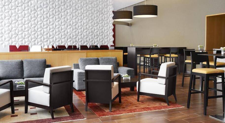 Four Point By Sheraton Barcelona Diagonal — фото 11