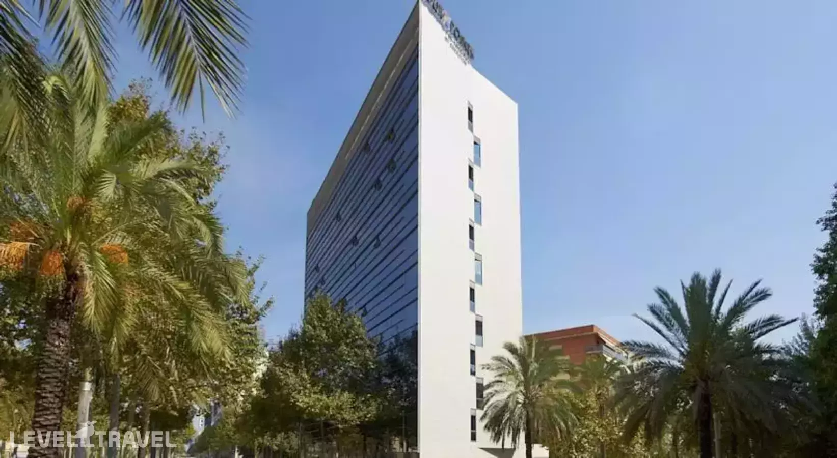 Four Point By Sheraton Barcelona Diagonal