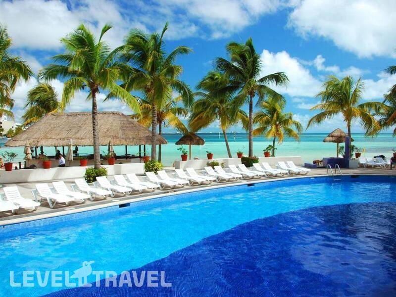 Фотография Oasis Palm Beach