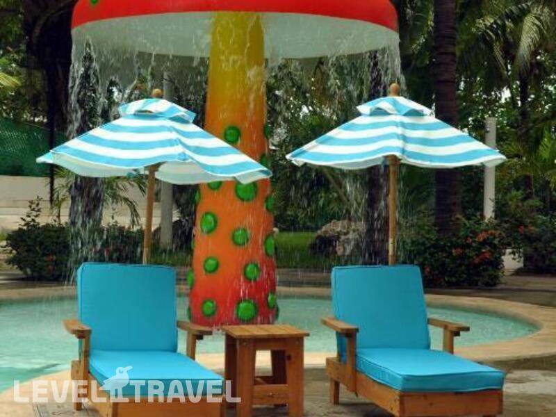 Фотография Oasis Palm Beach