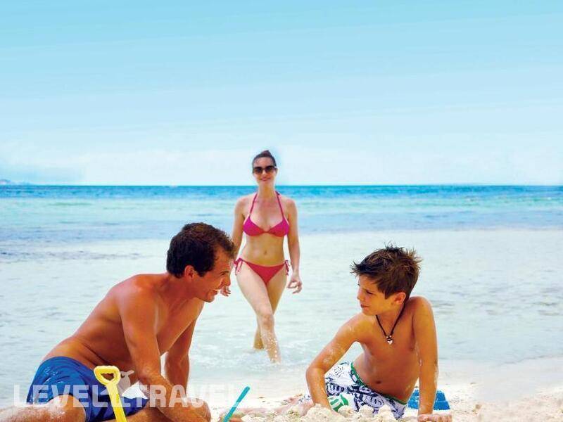 Фотография Oasis Palm Beach