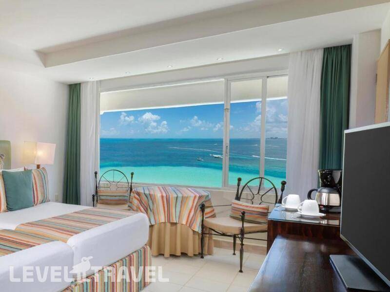 Фотография Oasis Palm Beach