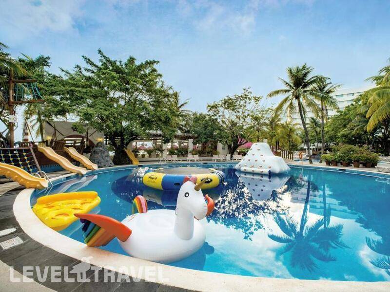 Фотография Oasis Palm Beach