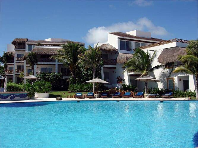 Desire Riviera Maya Pearl Resort 5★, Ривьера Майя