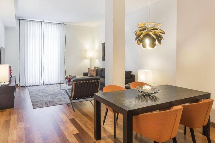 Majestic Hotel & Spa Barcelona (Ex. Majestic Barcelona) — фото 24