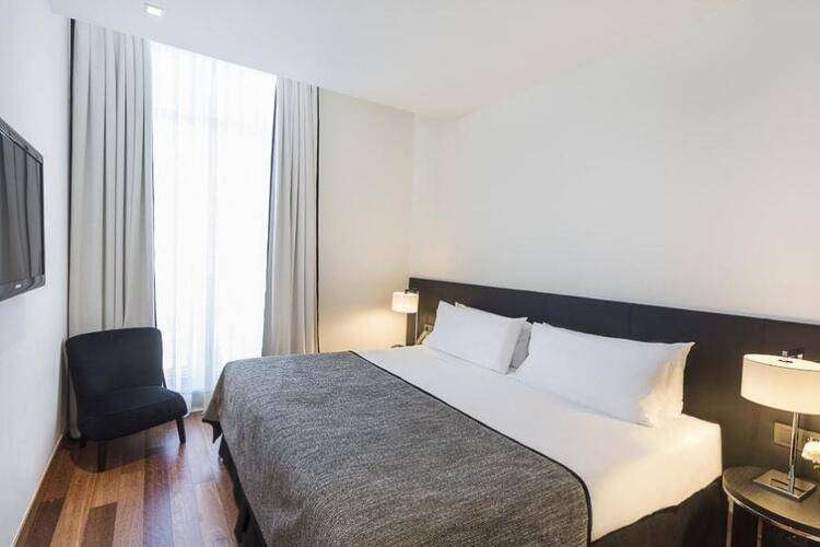 Majestic Hotel & Spa Barcelona (Ex. Majestic Barcelona) — фото 22