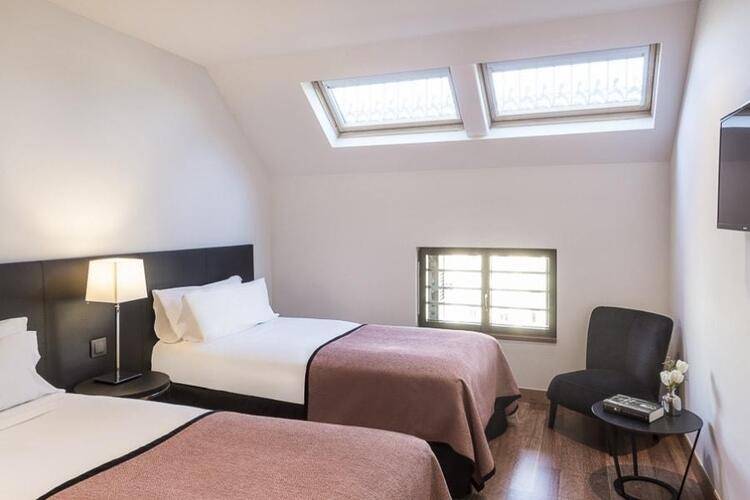 Majestic Hotel & Spa Barcelona (Ex. Majestic Barcelona) — фото 16