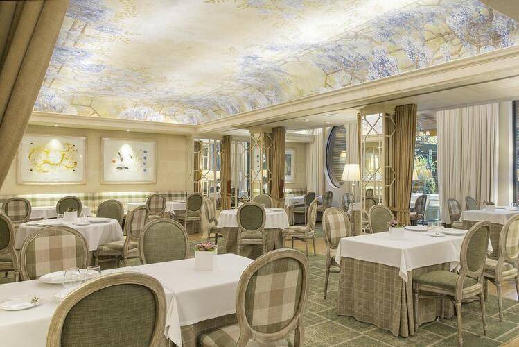 Majestic Hotel & Spa Barcelona (Ex. Majestic Barcelona) — фото 4