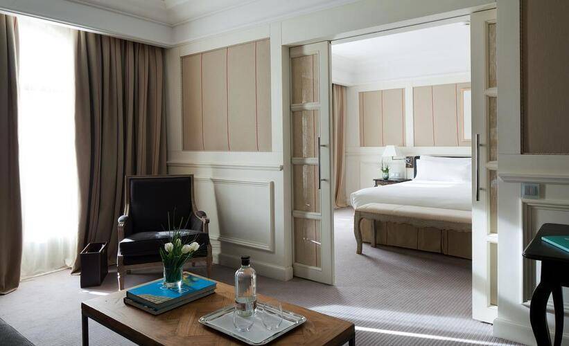 Majestic Hotel & Spa Barcelona (Ex. Majestic Barcelona) — фото 9