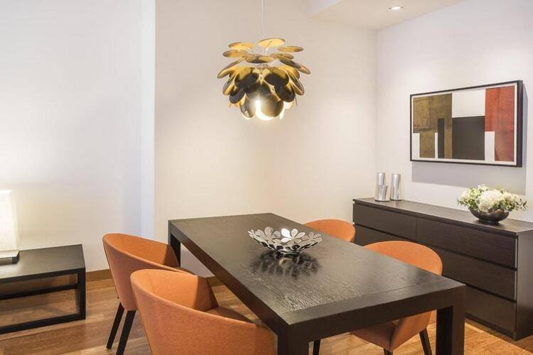 Majestic Hotel & Spa Barcelona (Ex. Majestic Barcelona) — фото 30