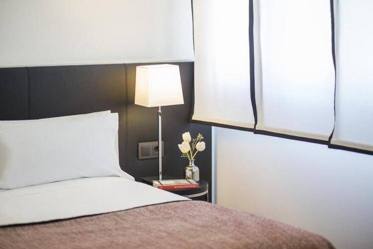 Majestic Hotel & Spa Barcelona (Ex. Majestic Barcelona) — фото 14