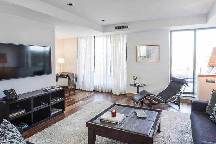 Majestic Hotel & Spa Barcelona (Ex. Majestic Barcelona) — фото 12