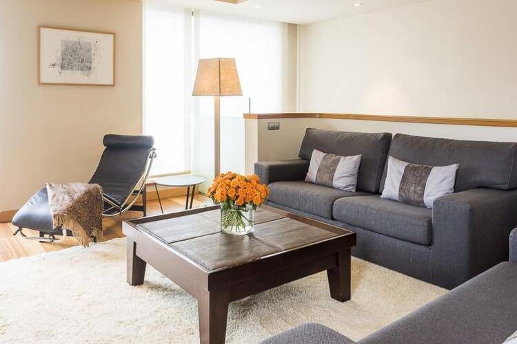 Majestic Hotel & Spa Barcelona (Ex. Majestic Barcelona) — фото 18