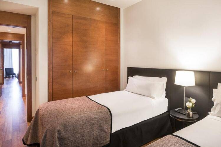 Majestic Hotel & Spa Barcelona (Ex. Majestic Barcelona) — фото 29