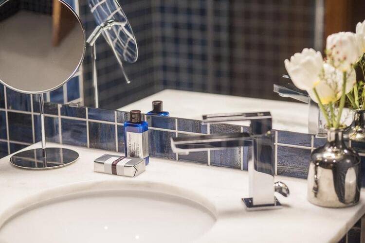 Majestic Hotel & Spa Barcelona (Ex. Majestic Barcelona) — фото 27