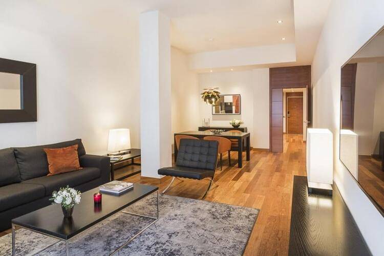 Majestic Hotel & Spa Barcelona (Ex. Majestic Barcelona) — фото 31