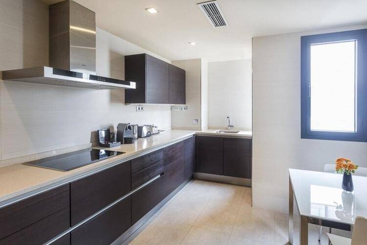 Majestic Hotel & Spa Barcelona (Ex. Majestic Barcelona) — фото 25