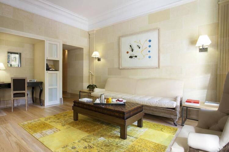 Majestic Hotel & Spa Barcelona (Ex. Majestic Barcelona) — фото 43