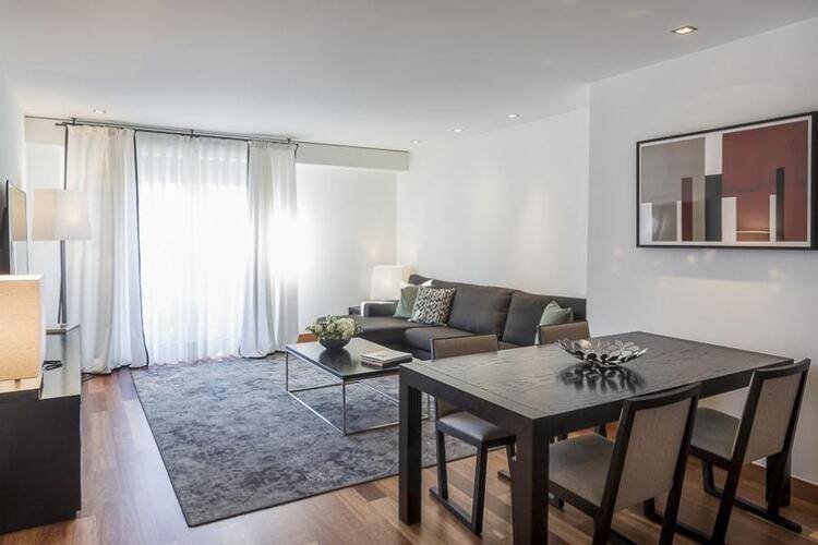 Majestic Hotel & Spa Barcelona (Ex. Majestic Barcelona) — фото 33