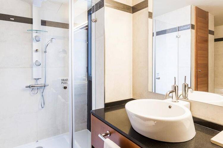 Majestic Hotel & Spa Barcelona (Ex. Majestic Barcelona) — фото 17