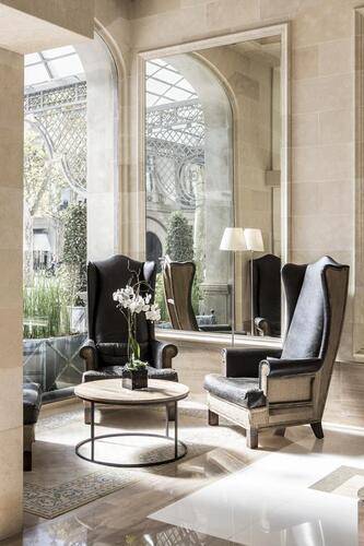 Majestic Hotel & Spa Barcelona (Ex. Majestic Barcelona) — фото 44