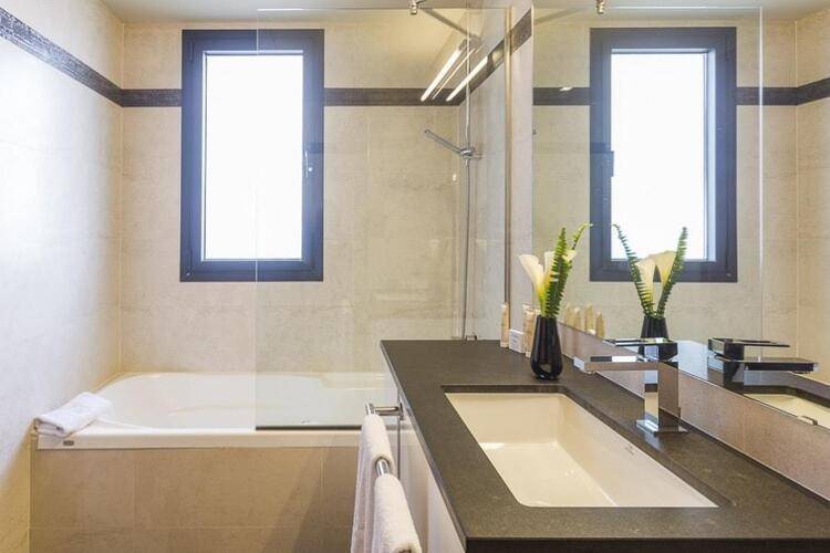 Majestic Hotel & Spa Barcelona (Ex. Majestic Barcelona) — фото 32