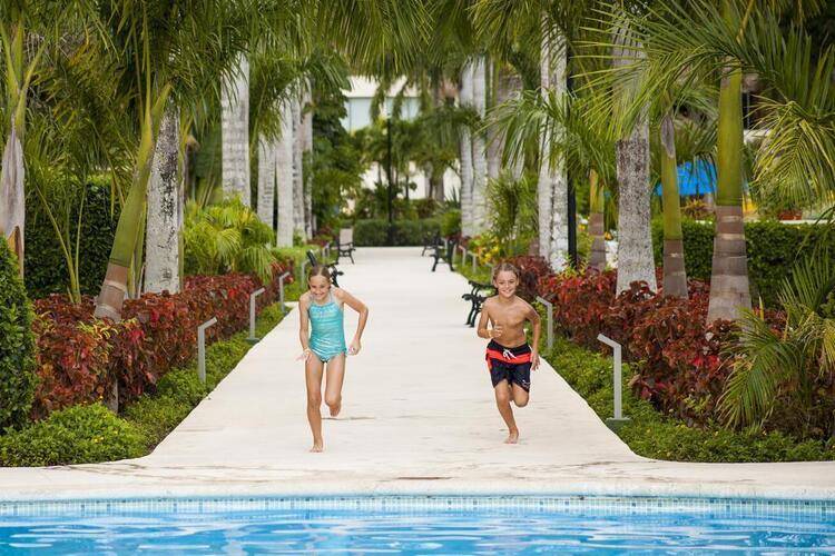 Allegro Cozumel Resort (Ex.Occidental Allegro Cozumel)