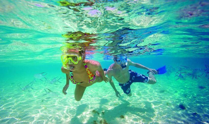 Allegro Cozumel Resort (Ex.Occidental Allegro Cozumel)