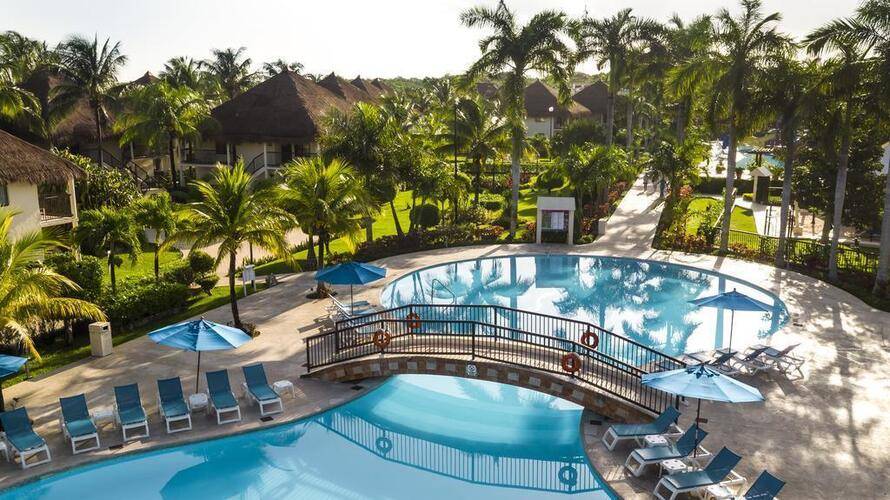 Allegro Cozumel Resort (Ex.Occidental Allegro Cozumel)