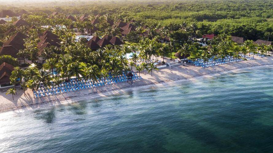 Allegro Cozumel Resort (Ex.Occidental Allegro Cozumel)