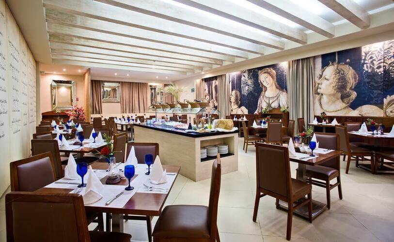 Allegro Cozumel Resort (Ex.Occidental Allegro Cozumel)
