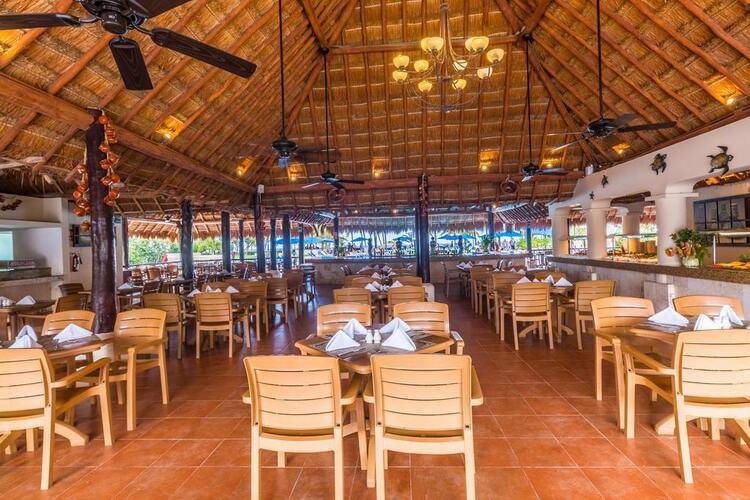Allegro Cozumel Resort (Ex.Occidental Allegro Cozumel)