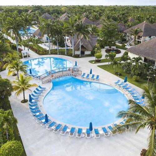 Allegro Cozumel Resort (Ex.Occidental Allegro Cozumel)